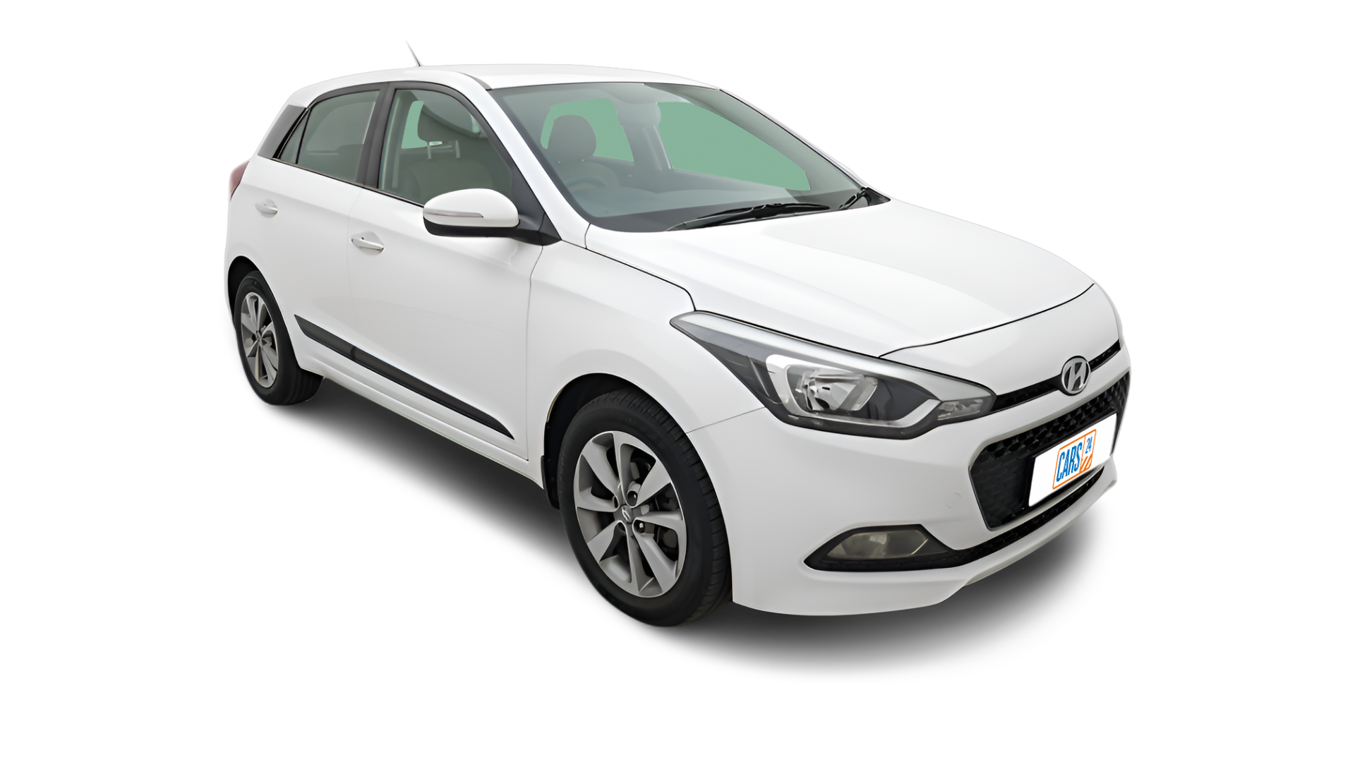 Hyundai Elite i20-img